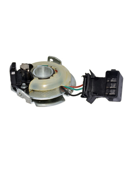 FORD ESCORT / ORION / VW POINTER SIN AVANCE INYECCION