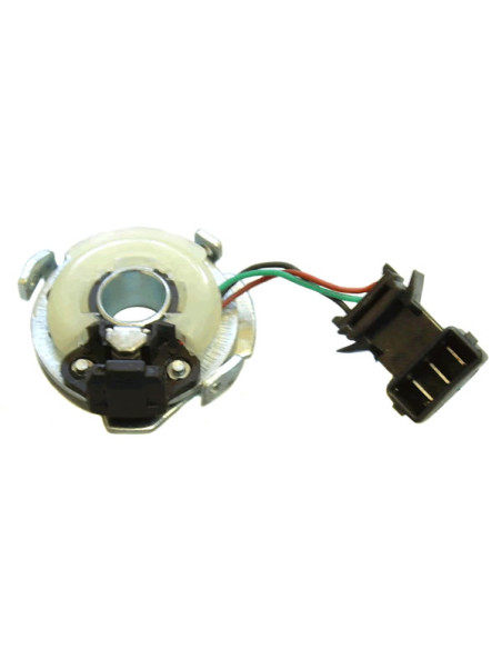 FORD ESCORT / ORION / VW POINTER SIN AVANCE INYECCION