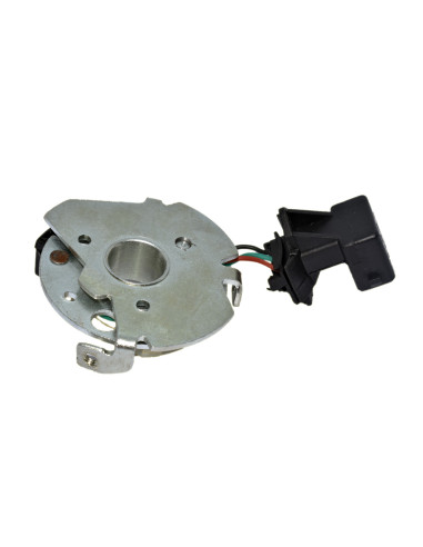 FORD ESCORT / ORION / VW POINTER SIN AVANCE INYECCION