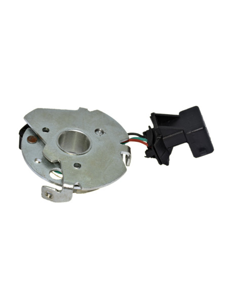 FORD ESCORT / ORION / VW POINTER SIN AVANCE INYECCION