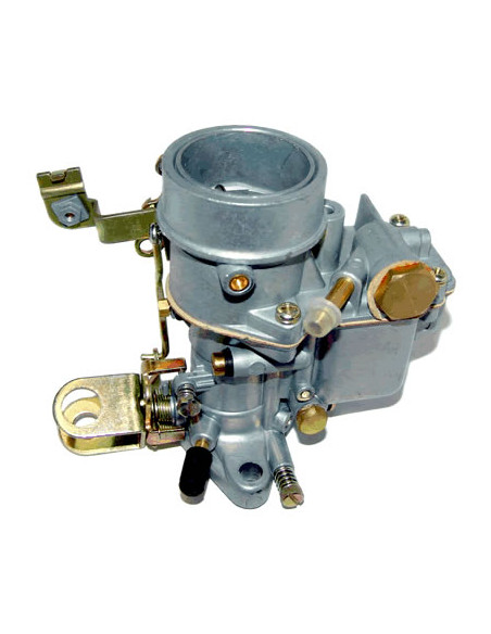 RENAULT 12 WEBER 1 BOCA