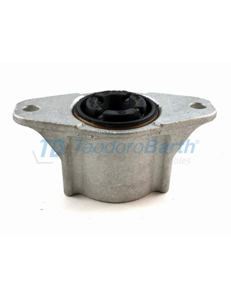 FORD FOCUS II TRAS. ALUMINIO