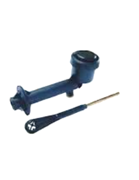 BOMBA EMBRAGUE LUK S10 2.8