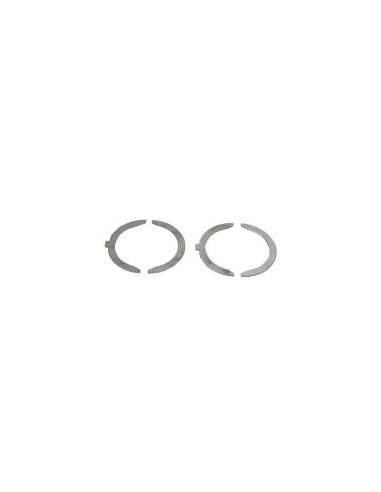 COJINETE AXIAL