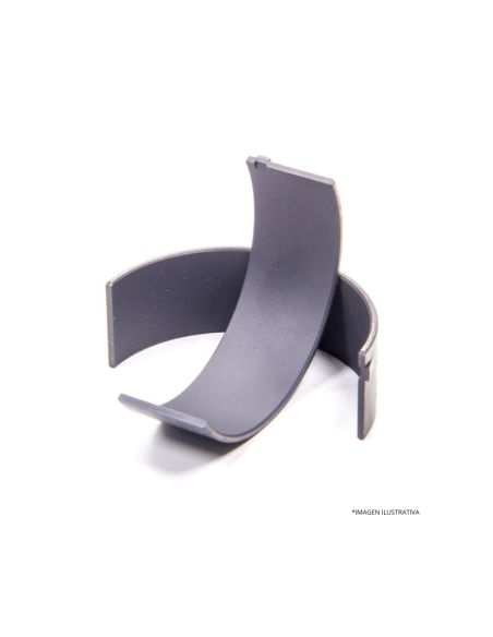 COJINETES DE BANCADA