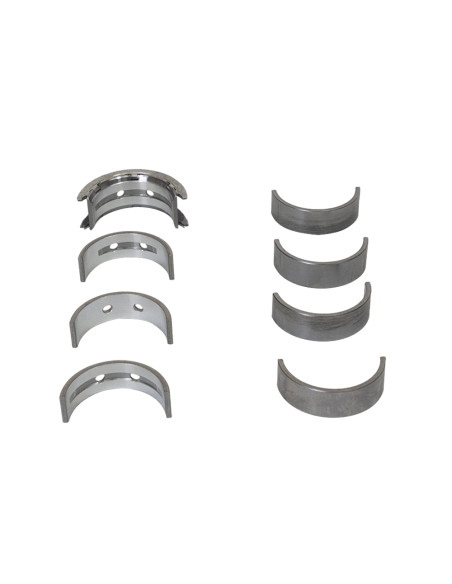 COJINETES DE BANCADA