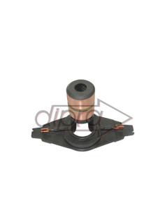 COLECTOR ALT.APL.FIAT PALIO,SIENA (MARELLI)