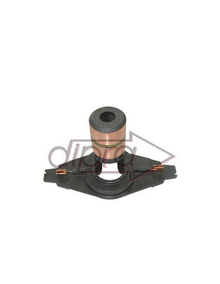 COLECTOR ALT.APL.FIAT PALIO,SIENA (MARELLI)