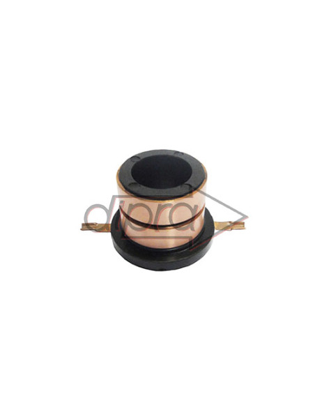COLECTOR ALT.APL.FORD FIESTA,TRANSIT (MARELLI)
