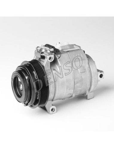 COMPRESOR 10S17C M BENZ SPRINTER 06--