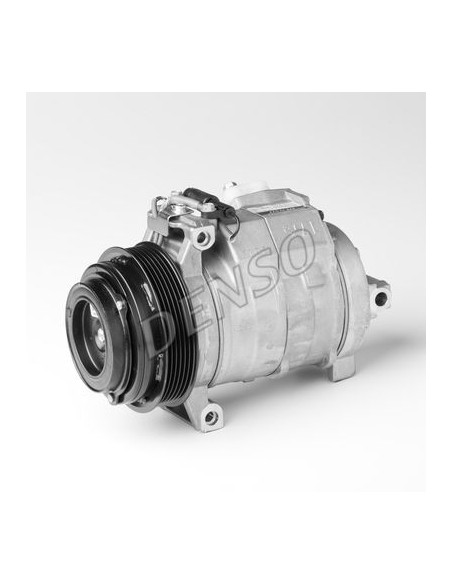 COMPRESOR 10S17C M BENZ SPRINTER 06--