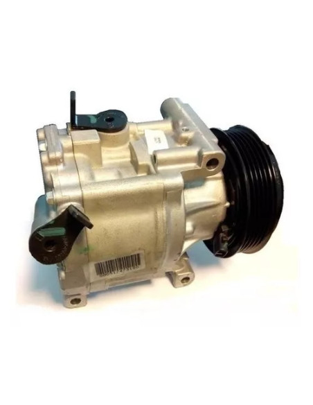COMPRESSOR FIAT PUNTO / PALIO / STRADA