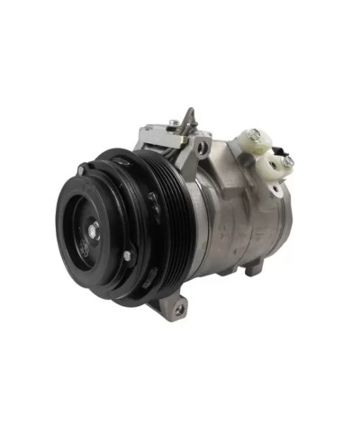 COMPRESOR M BENZ SPRINTER 10-> 10S17C