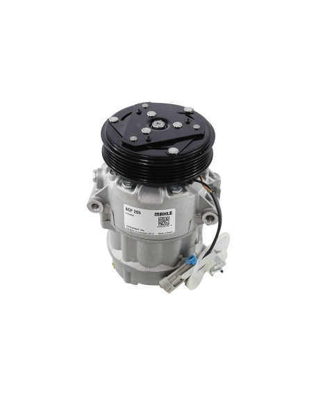 COMPRESOR CHEV. CELTA PRISMA 1.4 L 8V SOHC L4
