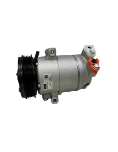 COMPRESOR A/A DENSO ARGO-CRONOS-MOBI-UNO