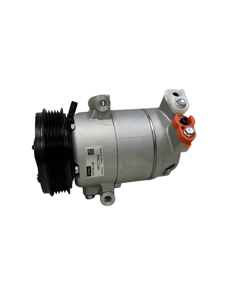 COMPRESOR A/A DENSO ARGO-CRONOS-MOBI-UNO