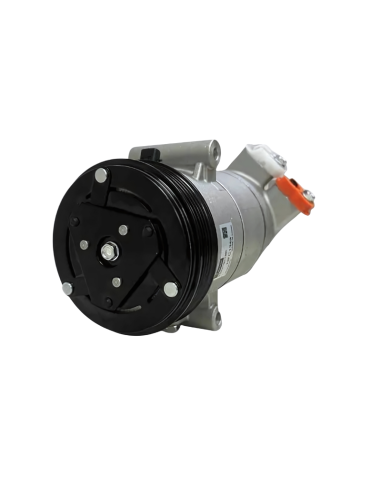 COMPRESOR A/A DENSO ARGO-CRONOS-MOBI-UNO