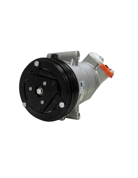 COMPRESOR A/A DENSO ARGO-CRONOS-MOBI-UNO