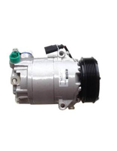 COMPRESOR A/A DENSO FOX-CROSSFOX