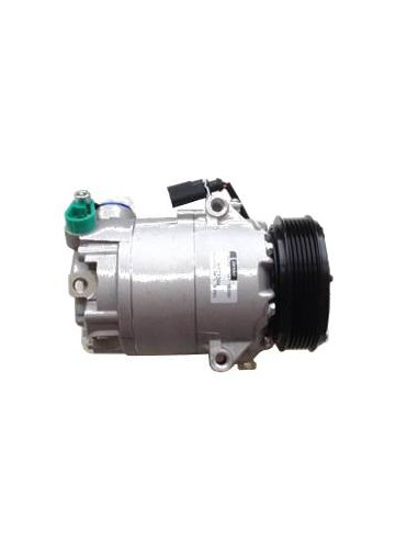 COMPRESOR A/A DENSO FOX-CROSSFOX