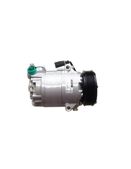 COMPRESOR A/A DENSO FOX-CROSSFOX