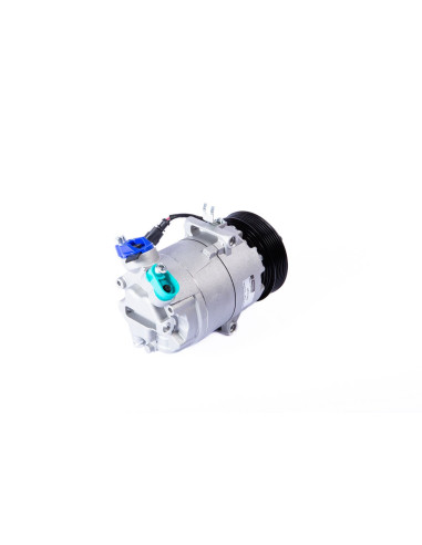COMPRESOR A/A DENSO FOX-CROSSFOX