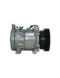 COMPRESOR A/A DENSO LOGAN-SANDERO-DUSTER