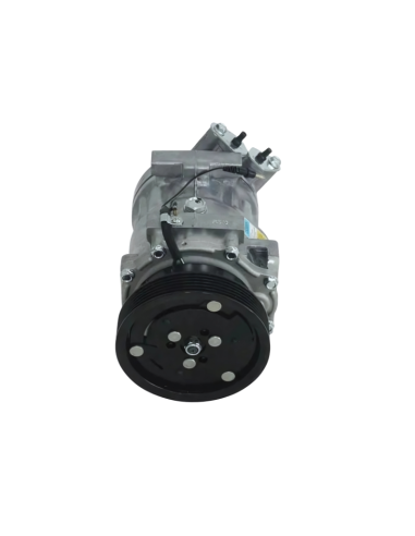 COMPRESOR A/A DENSO LOGAN-SANDERO-DUSTER