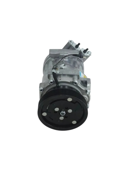 COMPRESOR A/A DENSO LOGAN-SANDERO-DUSTER