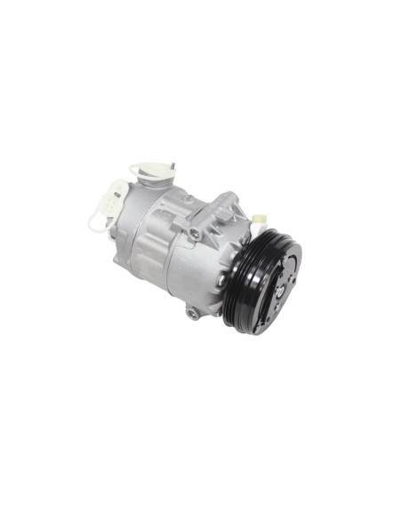 COMPRESOR AA.VW FOX 08/14 1.6 3PK 3T.MD.CVC
