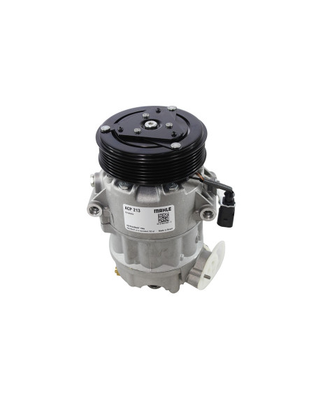 COMPRESOR AA.VW FOX 04/08 1.6 6PK 3T.MD.CVC