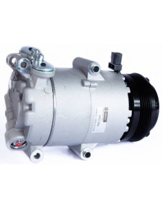 COMPRESOR AA. FORD FOCUS 2 08/-- 2