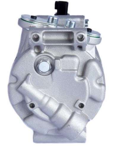 COMPRESOR AA. FORD FOCUS 2 08/--