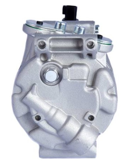 COMPRESOR AA. FORD FOCUS 2 08/--
