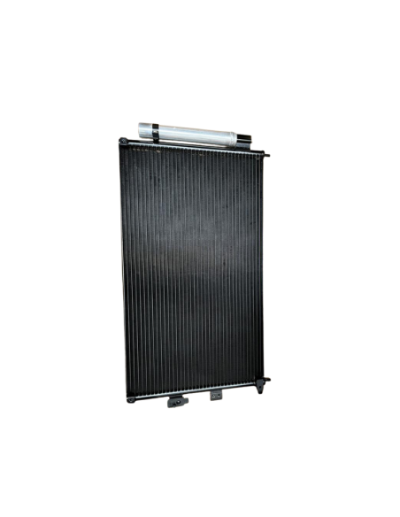 CONDENSADOR DE AIRE ACONDICIONADO