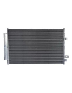COND.FIAT ARGO 17/19 (BZ)