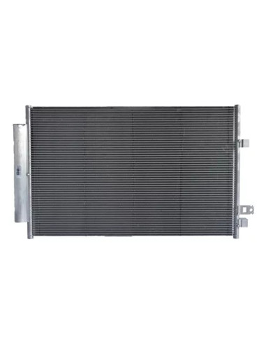 COND.FIAT ARGO 17/19 (BZ)