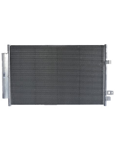 COND.FIAT ARGO 17/19 (BZ) 2