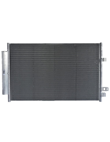 COND.FIAT ARGO 17/19 (BZ)