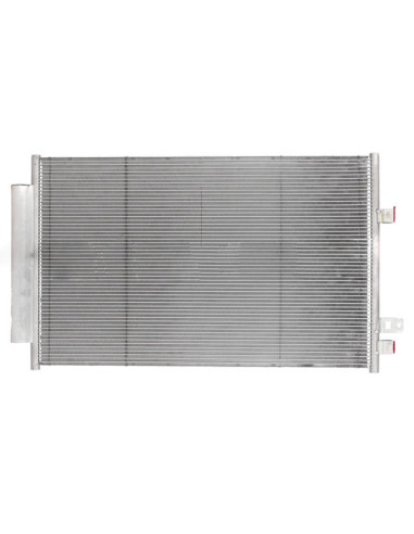 COND.FIAT ARGO 17/19 (BZ)