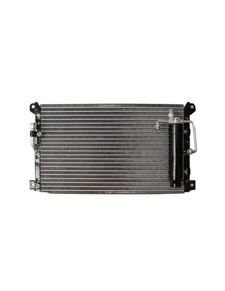 CONDENSADOR FORD CARGO H534 H566 --11
