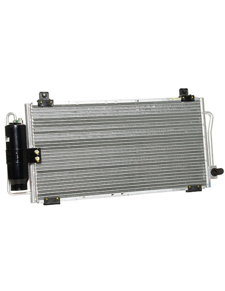 CONDENSADOR CHEVROLET CELTA
