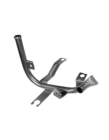 CONECTOR VW GOL/PARATI/SAVEIRO