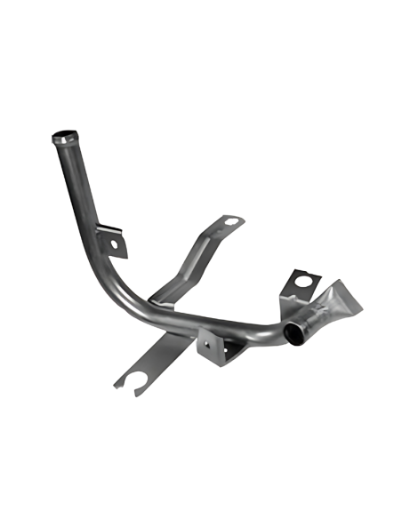 CONECTOR VW GOL/PARATI/SAVEIRO
