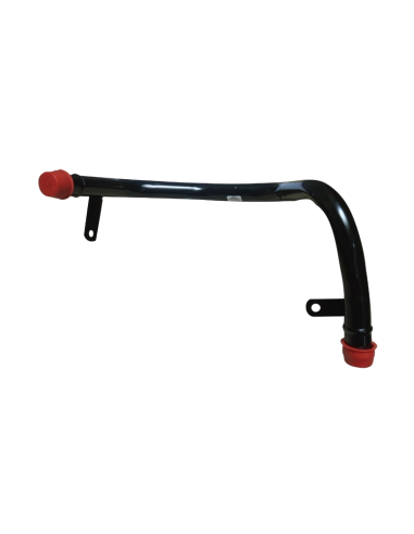 CONECTOR FORD COURIER/FIESTA/KA 1.0-1.6