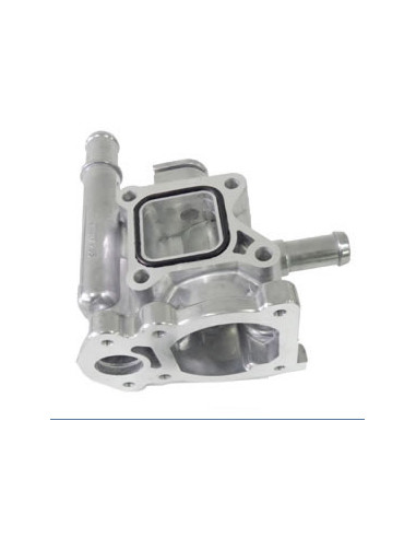 CONECTOR DE AGUA