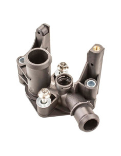 CONECTOR DE AGUA
