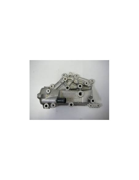 CONECTOR DE AGUA