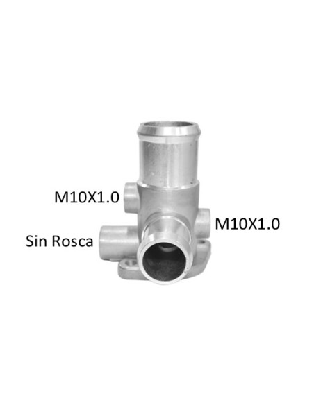 CONECTOR DE AGUA (VARIOS)
