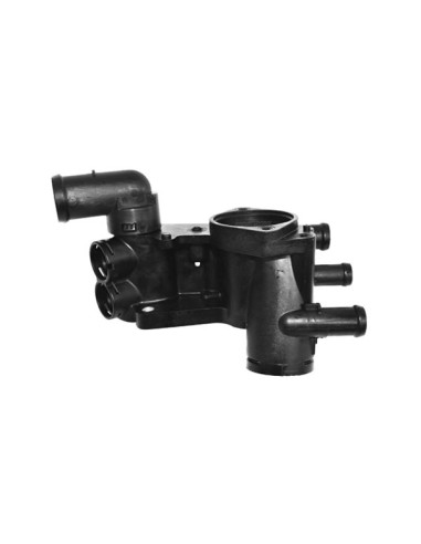 CONECTOR DE AGUA (VARIOS)